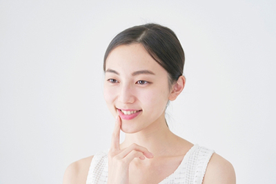 女性