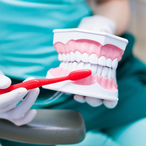 予防歯科治療